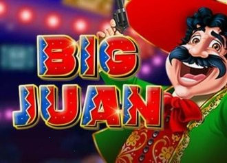 Big Juan животный приключение