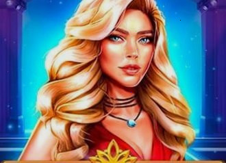 Ведьмина тема Book of Lady