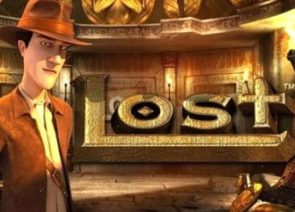 lost